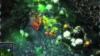 HoN: Level 1 Kongor Failure