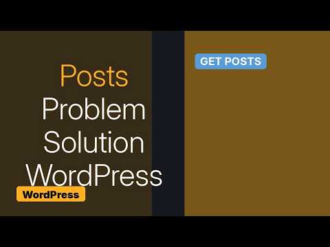 Wordpress: get_post random and order by not working (7 Solutions!!)