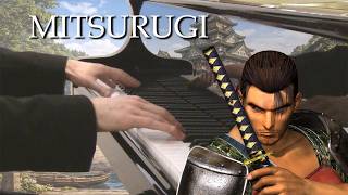 Soul Calibur – Duelists (Mitsurugi Theme) | Piano Cover @GabbPiano