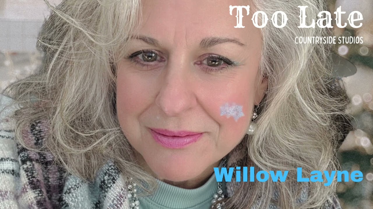 Feat. Countryside Studios; Mixed and Mastered  by Don Sternecker at Mix-O-Lydian Recording  Studio