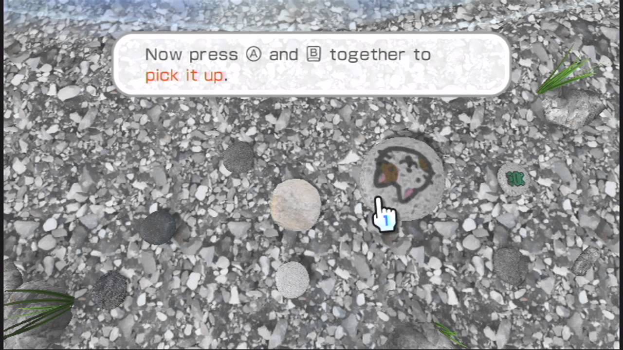 E24K's Wii Play Motion Skip Skimmer [Skip Mode] YouTube