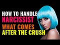 Narcissist: What Happens If They See You As Being Too Strong To Handle? | NPD | Narcissistic Abuse