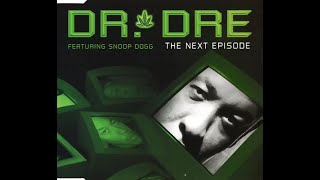 The Next Episode (DigiVox) - Dr Dre ft Snoop Dogg, Kurupt, Nate Dogg