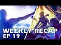 Rock Band 4 and Guitar Hero Live Weekly News Recap Episode 19: First Rock band 4 Patch!