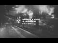 Beginning of video