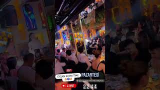 Eyşan Yeni Nesil Meyhane Keyfine Var Mısın