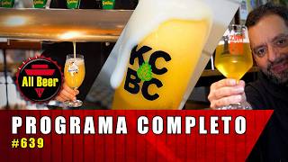 All Beer TV | Programa Completo #639