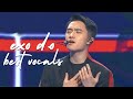 EXO D.O.'S BEST VOCALS