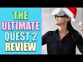 Is the Hype Real?  Oculus Quest 2 Review - 2 Months Later (Shill FREE)