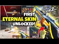 NEW Eternal KAG 6 Dynamite Gameplay | P2W Iron Sight &amp; Dynamite Eternal Stash | BLOOD STRIKE