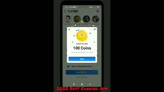 2022 Best Earning App# Rooter spin#Paytm Cash=200#earn#Marathi video all# channel#subscribe#like. screenshot 2