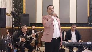 Elnur Ismayil Oqlu Gence Toyu