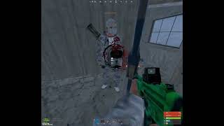 1620x1440 highlights | anti-raid #RUST #КГЫЕ