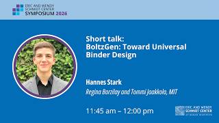 BoltzGen: Toward Universal Binder Design
