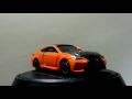 トミカ レクサス RC-F
