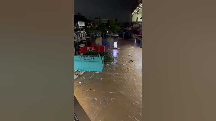 El centro comercial Bonaire, tras el paso de la dana en Valencia el 29 de octubre #shorts