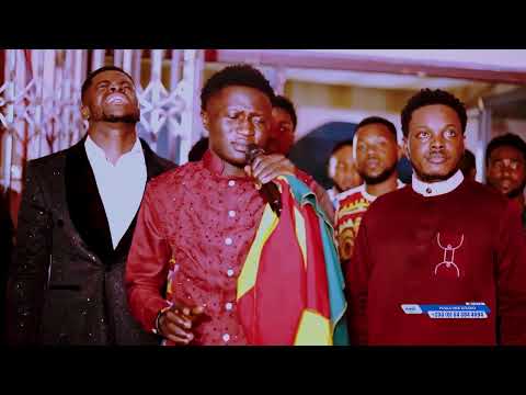  COVENAT IN WORSHIP TECHIMAN EDITION EDDY PRAISE ENEGETIC MINISTRATION 