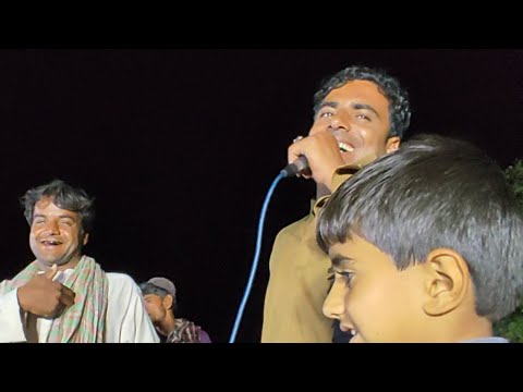 Ma Kotat Kolo Wada Fareed Kharani Mefily Song Turbat Askani Program