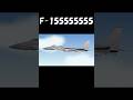 F-1555555555イーーーーーグル　#acecombat #warthunder