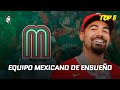 TOP 5 🔥 SORPRESAS DE MÉXICO PARA EL PRÓXIMO CLÁSICO MUNDIAL