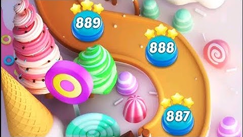 Cake Smash Mania - Swap and Match 3 Puzzle Game@cute girls games