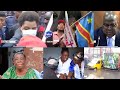 KELBULMAG 6/9/25 C MUTAMBA ASALI GRÈVE DE FAIM-RDC PASI EKO SILA QUAND-