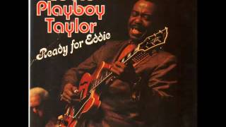 Eddie Taylor  ready for Eddie (Full album 1982)