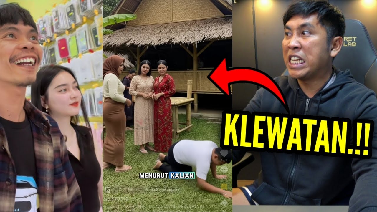 SEMOGA DI TERIMA AMAL IBADAH MU BANG‼️...SELAMAT JALAN KING