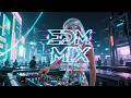 Bass Drop Beats 2026 🎶 Ultimate EDM &amp; Electro House Party Mix for Cars &amp; Clubs