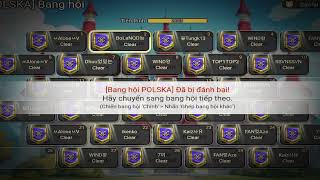 POLSKA đã bị chúng tôi đánh bại🔥🔥#eldorado#goldtowerdefence#busidol|duysayem screenshot 4