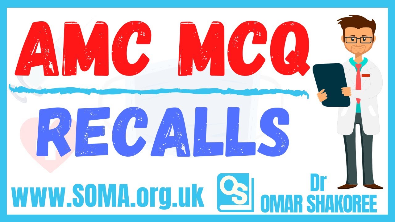 AMC MCQ Exam Preparation Recalls Discussion 2024 Part 1 Australian amc-mcq-exam-preparation-recalls-discussion-2024-part-1-australian