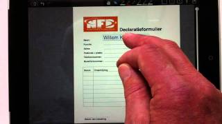 Demo van neu.annotate