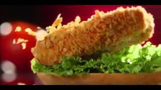 Chicking Fried Chicken Coordinated By Mediabuzz