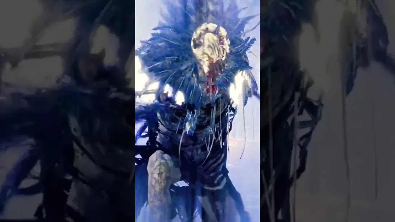 Прохождение Hellblade часть 3 