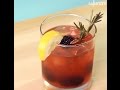 Cheers!: Blackberry Whiskey Lemonade