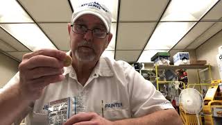 Grandma’s Mini Sandwich Cremes Vanilla Cookies #The Beer Review Guy