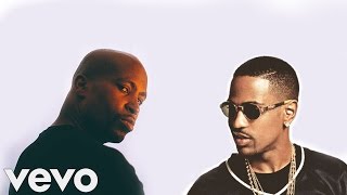 ROHFF REPREND i don't with you DE BIG SEAN (beau music prod)