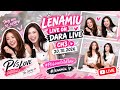 LENAMIU LIVE ON DARA LIVE  CH3 20.10.2026 PLS LOVE THE SERIES #PlsLoveรักได้ไหม #lenamiu