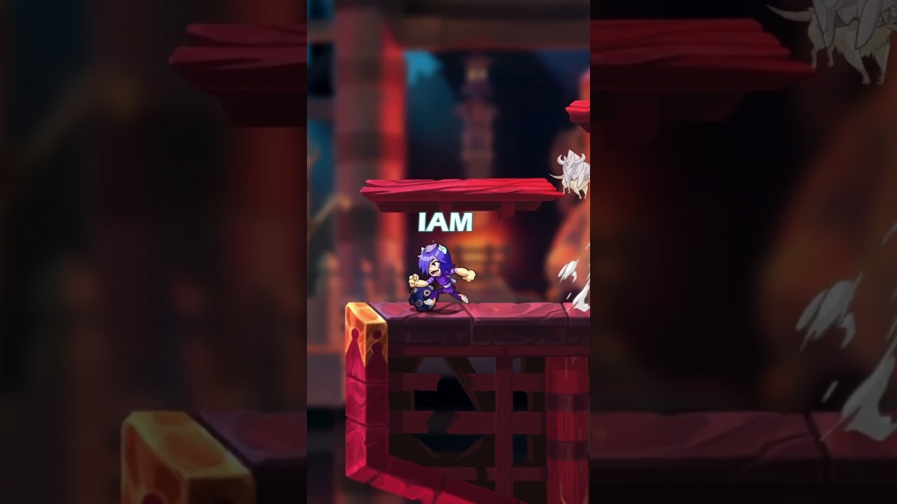 he doesn't like scythe 