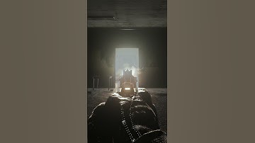 A flashbomb in the dark - Nice effect | CODMW4 Remastered