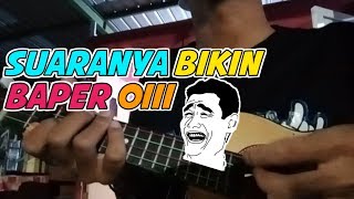 Cover kentrung-Kangen Band-NILAILAH AKU