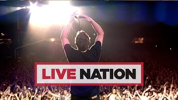 Blur To Play An Extra Date At Wembley Stadium | Live Nation UK