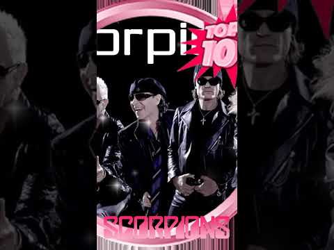 When The Smoke Is Going Down Scorpions