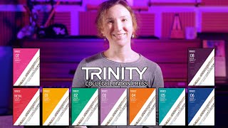 Find your Level with the Trinity College London Flute Books (2023)