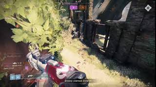 Exploding barrel kills 1 on Rusted lands