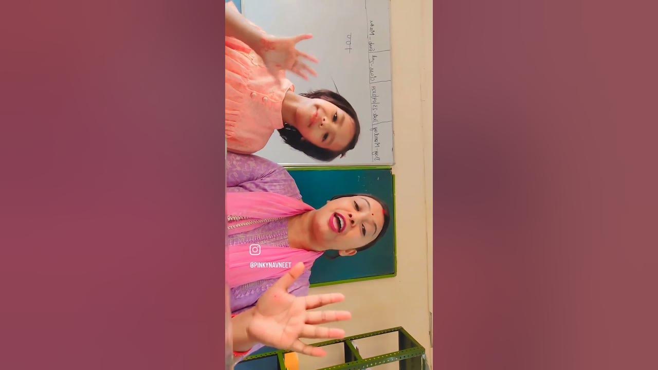 How many fingers in one hand youtube
