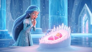Ice Queen to Mom Queen | Daura’s Baby Song | Heartwarming Siblings Story for Kids by Toonzy Wheels  screenshot 4