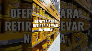 Conheça a nossa loja de São Roque! | Conibase Home Center
