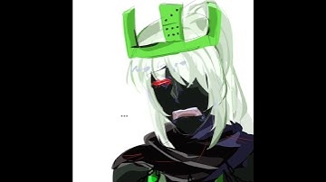 Trying snacks from Japan || #memeanimation #animation #forsaken #shedletsky #1x1x1x1 #roblox