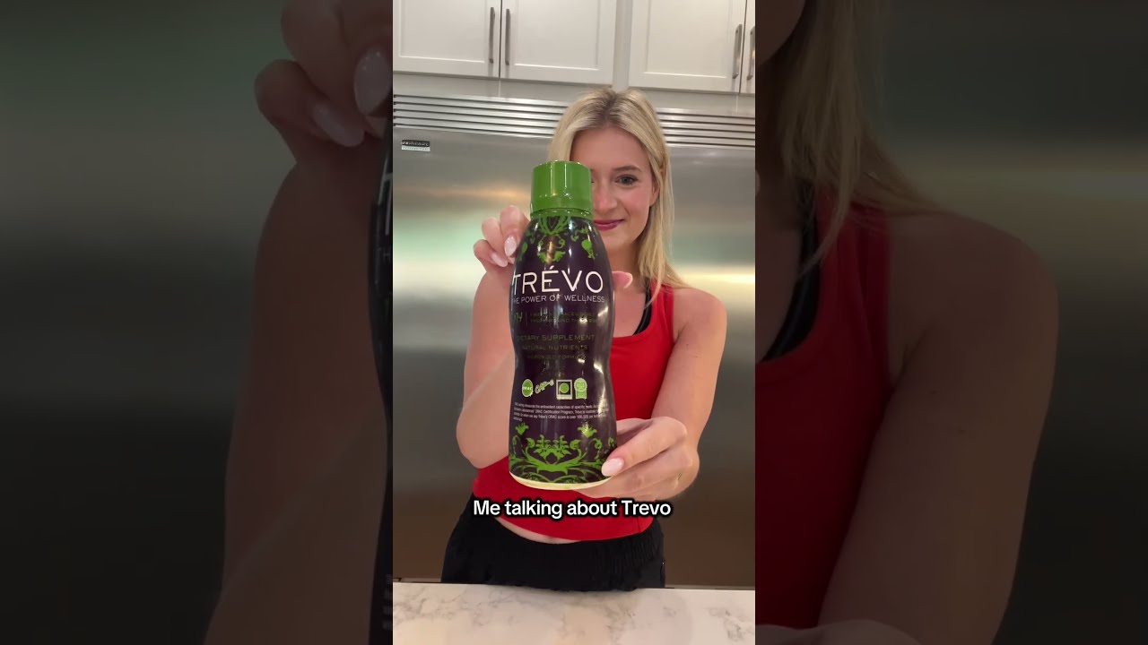 Found A Supplement I Actually Love 174 Nutrients In One Liquid Formula Tr Vo 